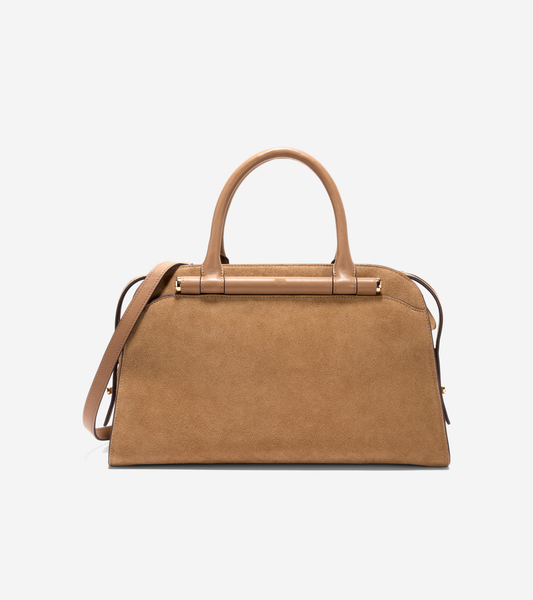 Vielseitige Handtasche Satchel